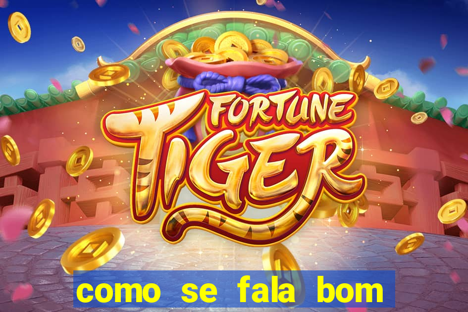como se fala bom dia em guarani